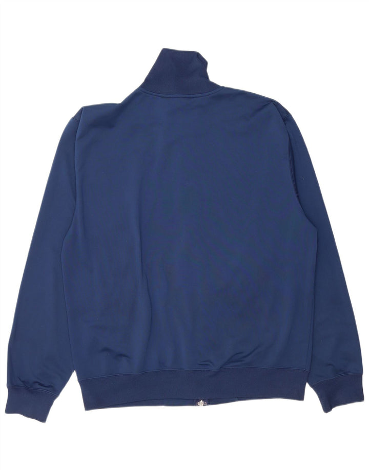 Ανδρική φόρμα Carhartt Top Jacket Large Navy Blue