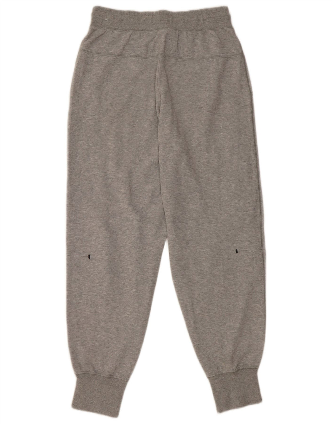 Ανδρική φόρμα NIKE Παντελόνι Joggers Μικρό Γκρι Βαμβακερό
