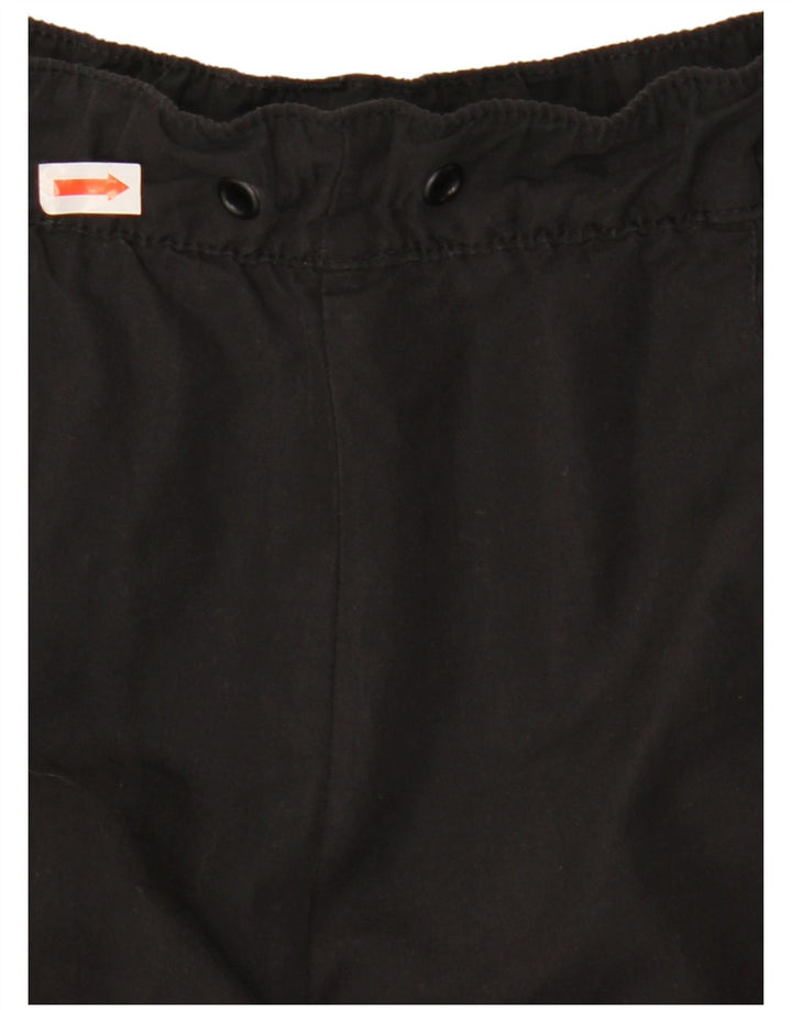 Ανδρική φόρμα Puma Παντελόνι Joggers Large Μαύρο