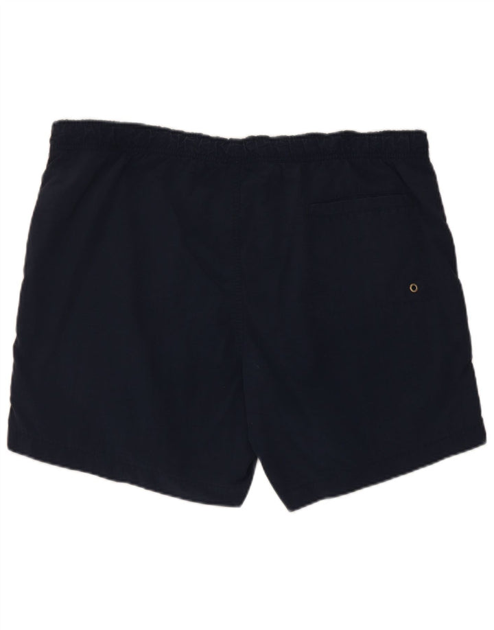 Ανδρικό αθλητικό σορτς Champion XL Navy Blue