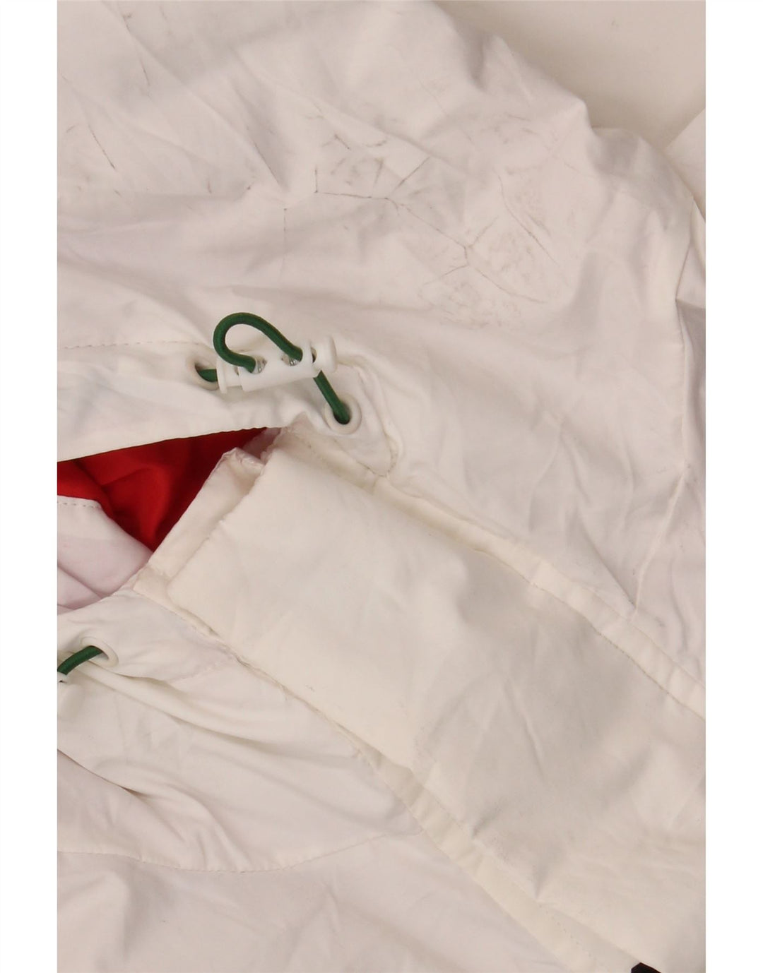 Zara Ανδρικό τζάκετ με γραφικό φαρδύ φόρεμα UK 36 Small πολύχρωμο