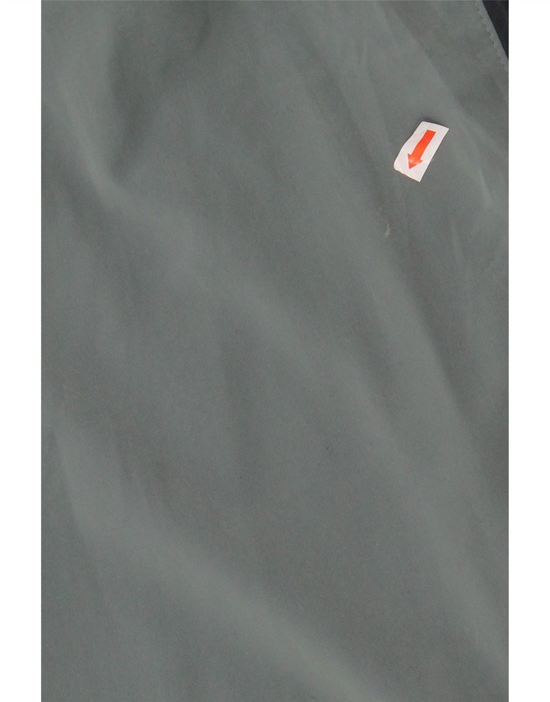 Ανδρική αθλητική φόρμα DIADORA Top Jacket 2XL Grey Polyester