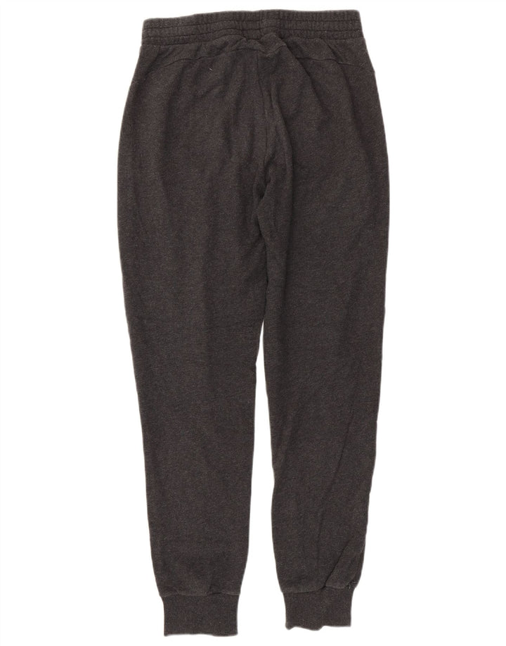 Ανδρική φόρμα PUMA Παντελόνι Joggers Μεσαίο Γκρι Βαμβακερό