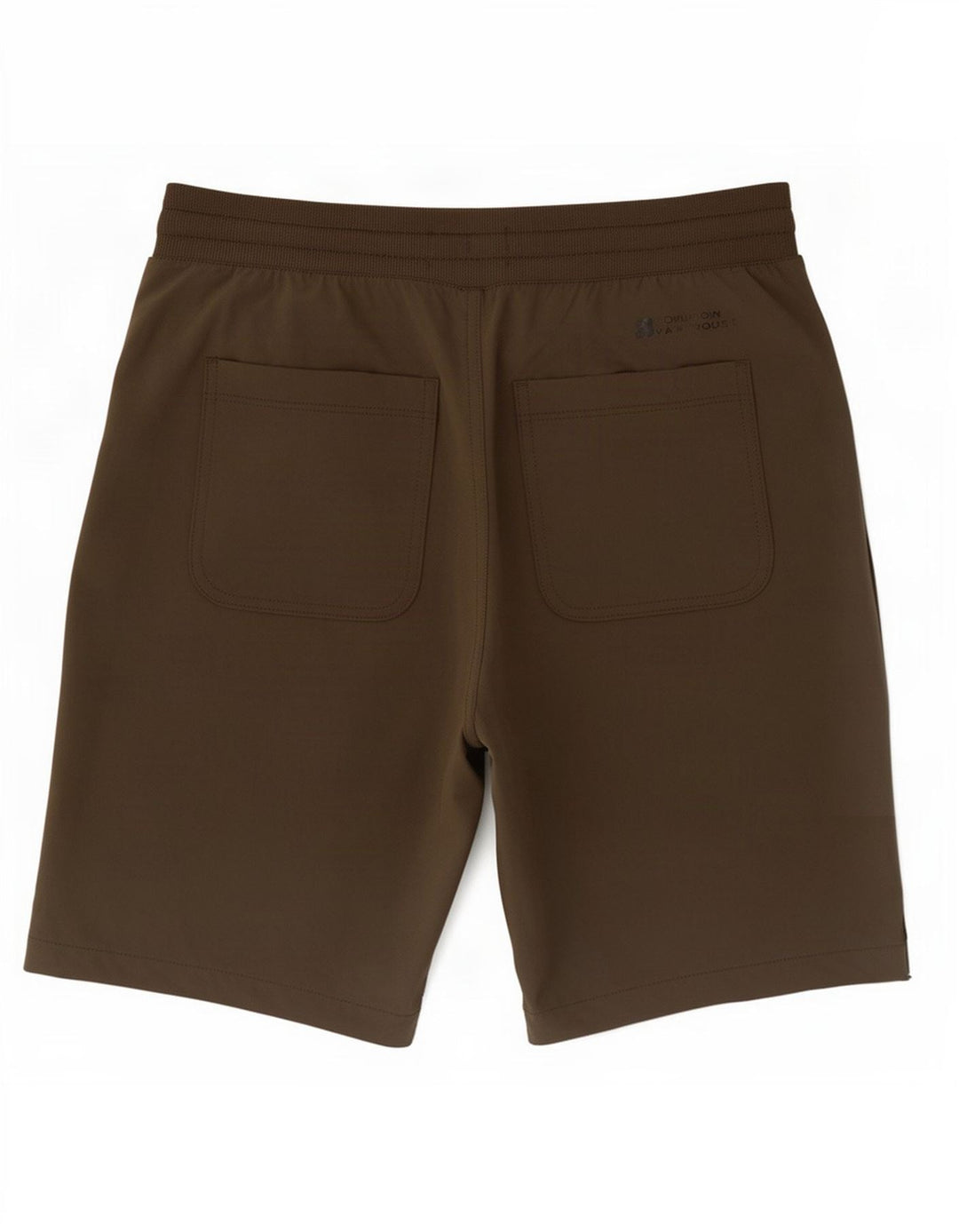 Γυναικείο αθλητικό σορτς Mountain Warehouse UK 12 Medium Khaki Polyester