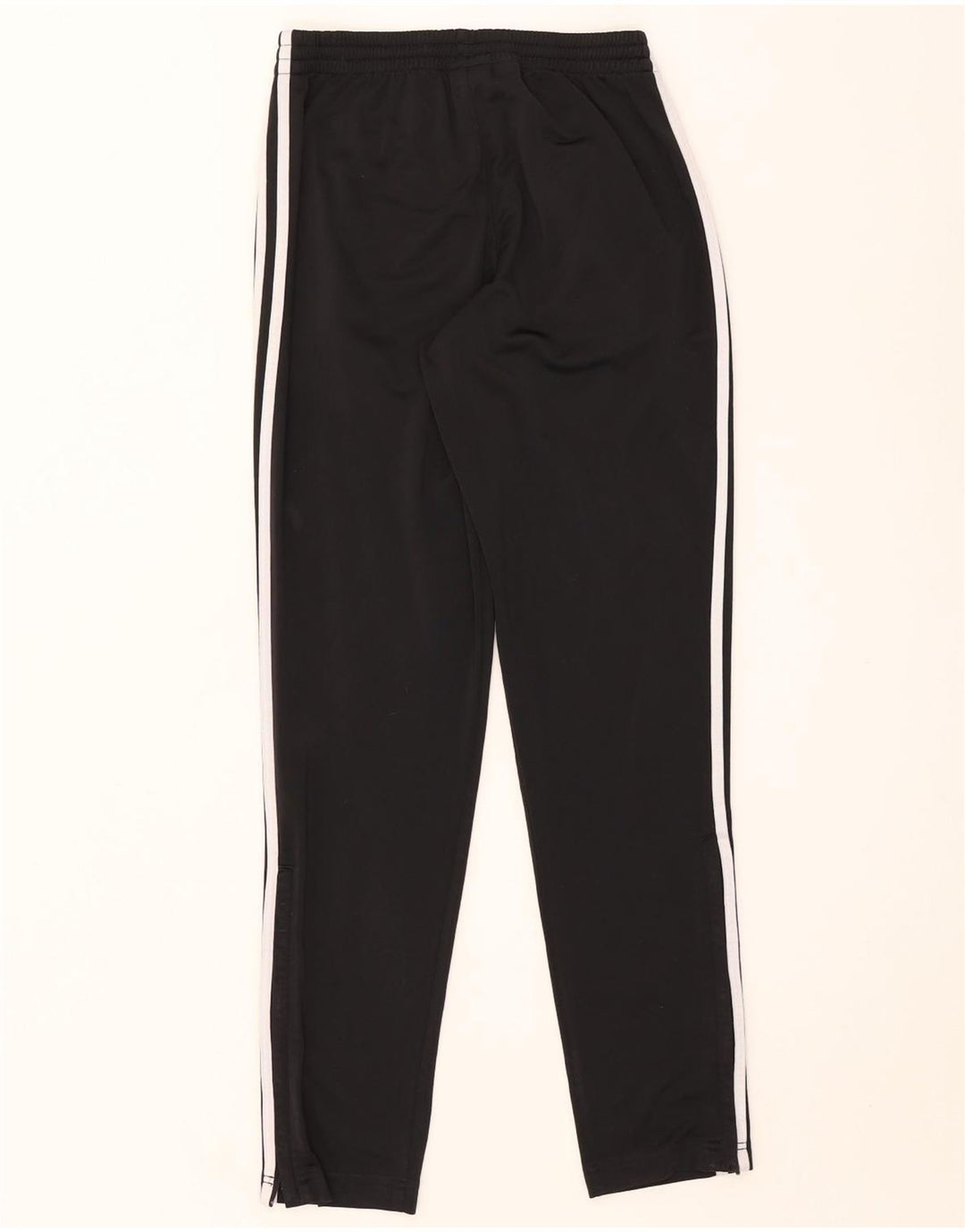Γυναικεία αθλητική φόρμα Adidas Παντελόνι UK 36/38 Small Black Polyester