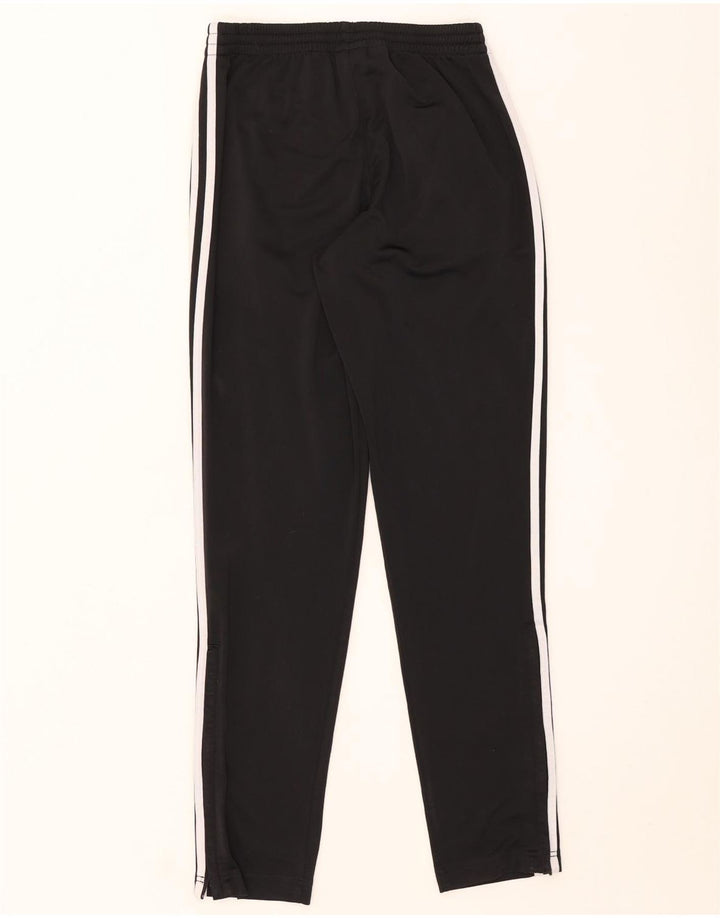 Γυναικεία αθλητική φόρμα Adidas Παντελόνι UK 36/38 Small Black Polyester