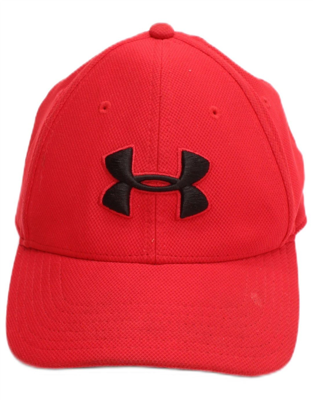 Under Armour Ανδρικό γραφικό καπέλο μπέιζμπολ Μεσαίο/Μεγάλο Κόκκινο