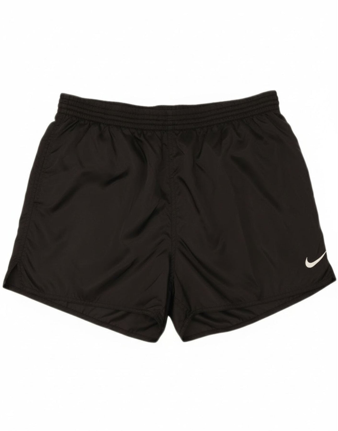 Ανδρικό σορτς κολύμβησης Nike XL μαύρο νάιλον