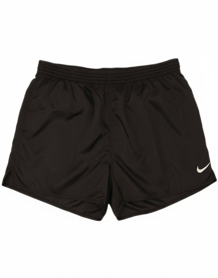 Ανδρικό σορτς κολύμβησης Nike XL μαύρο νάιλον