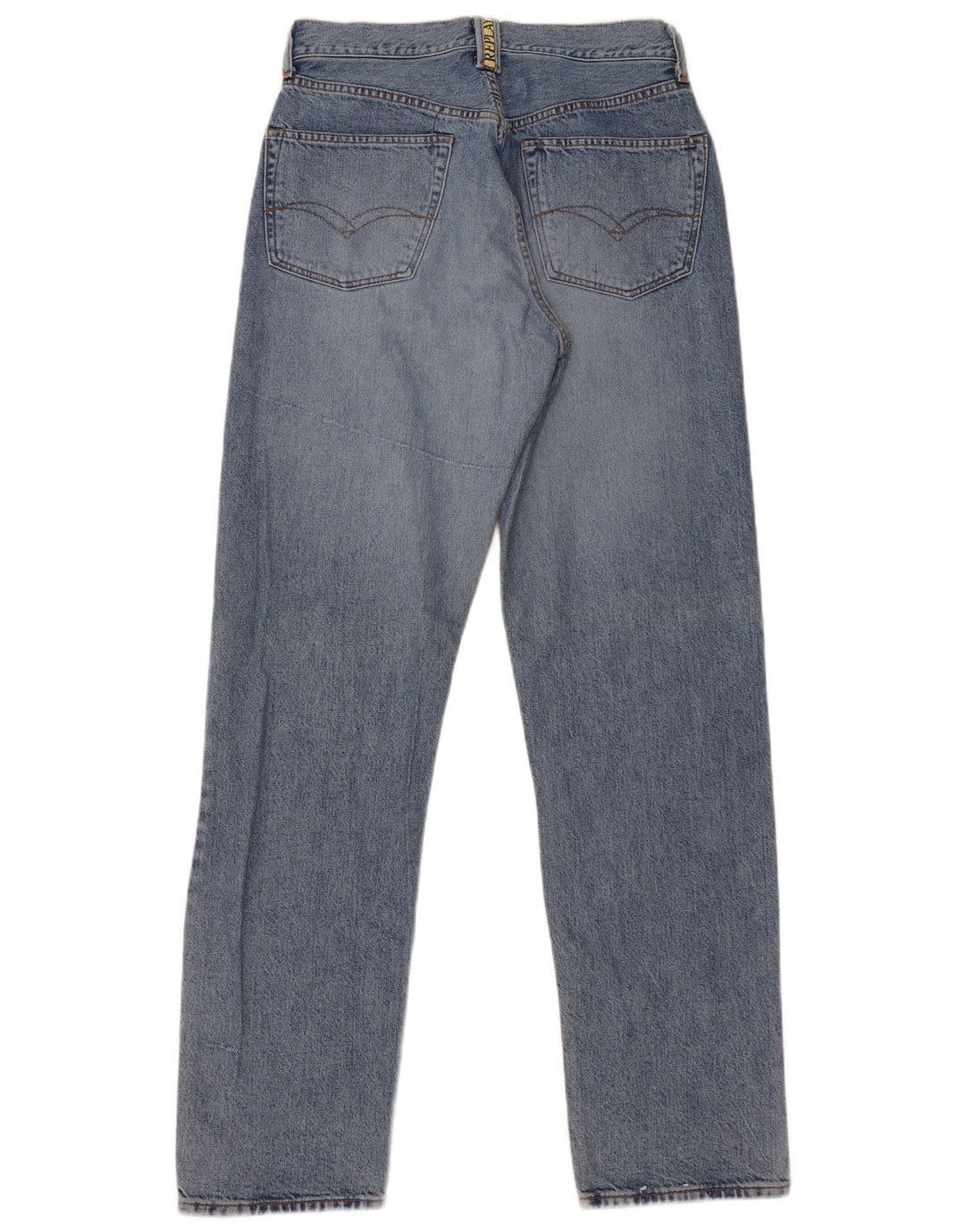 Replay Ανδρικό ίσιο τζιν W33 L35 Μπλε βαμβακερό