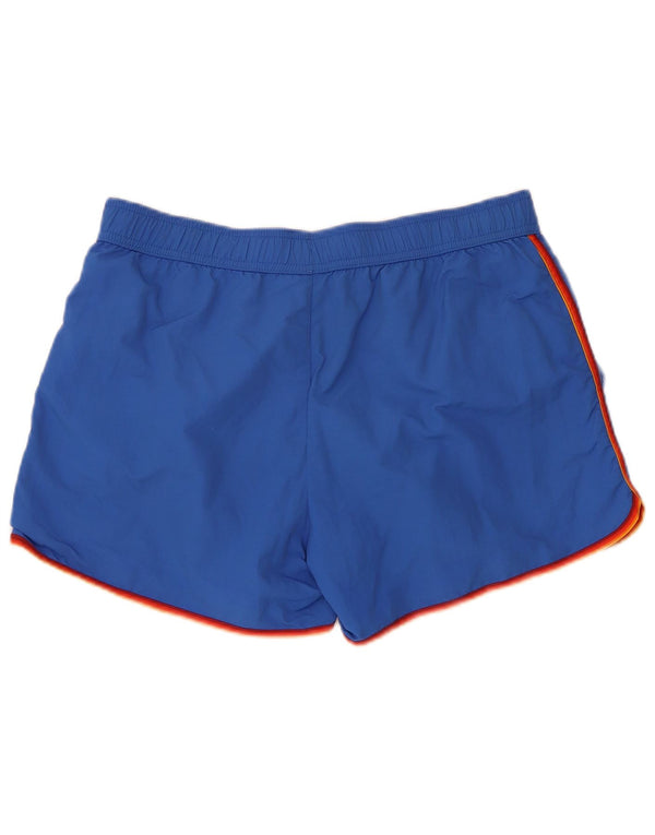 Ανδρικό σορτς κολύμβησης Ellesse XL Blue Polyester