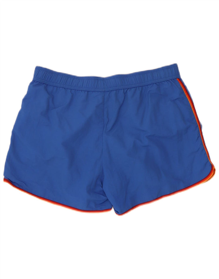 Ανδρικό σορτς κολύμβησης Ellesse XL Blue Polyester