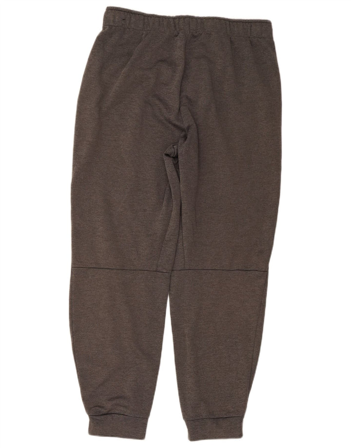 Ανδρικές φόρμες Nike Dri Fit Παντελόνια Joggers Large Grey Polyester