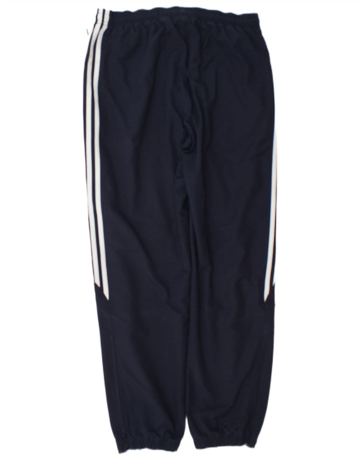 Ανδρική φόρμα Adidas Παντελόνι Joggers Medium Navy Blue Polyester