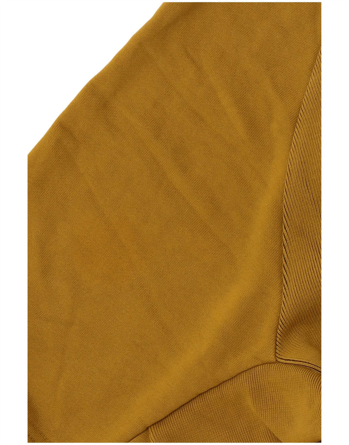 Nike Γυναικεία φούτερ Nike SB Graphic Jumper UK 18 XL Yellow