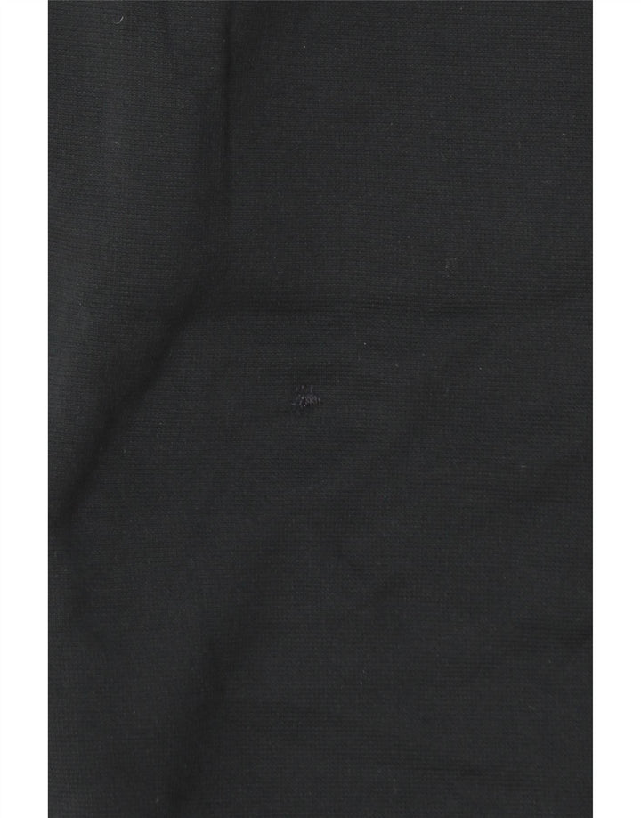 Γυναικεία αθλητική φόρμα UNDER Armour Graphic Παντελόνι UK 8 Small Black