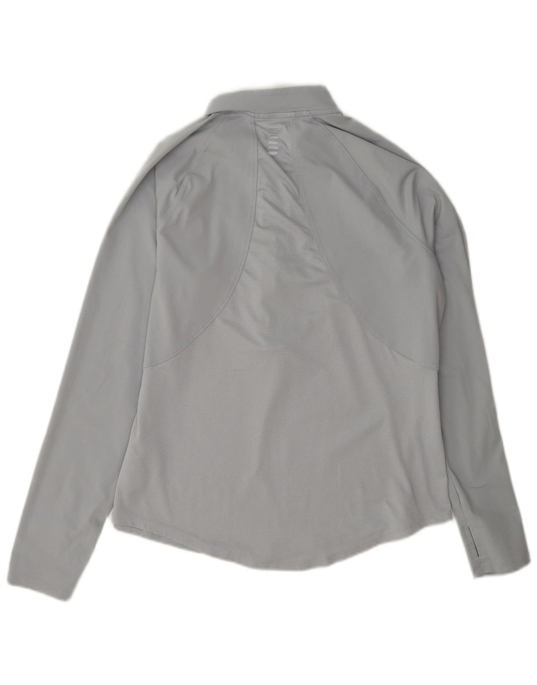 Under Armour Γυναικεία φόρμα πουλόβερ Heat Gear Top UK 16 Large Grey