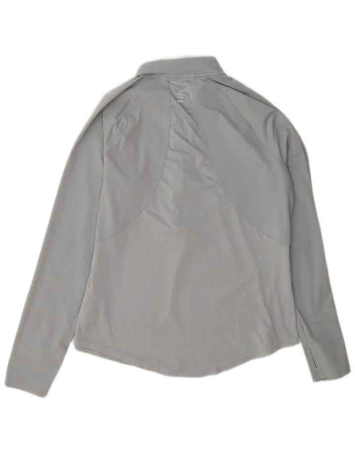 Under Armour Γυναικεία φόρμα πουλόβερ Heat Gear Top UK 16 Large Grey