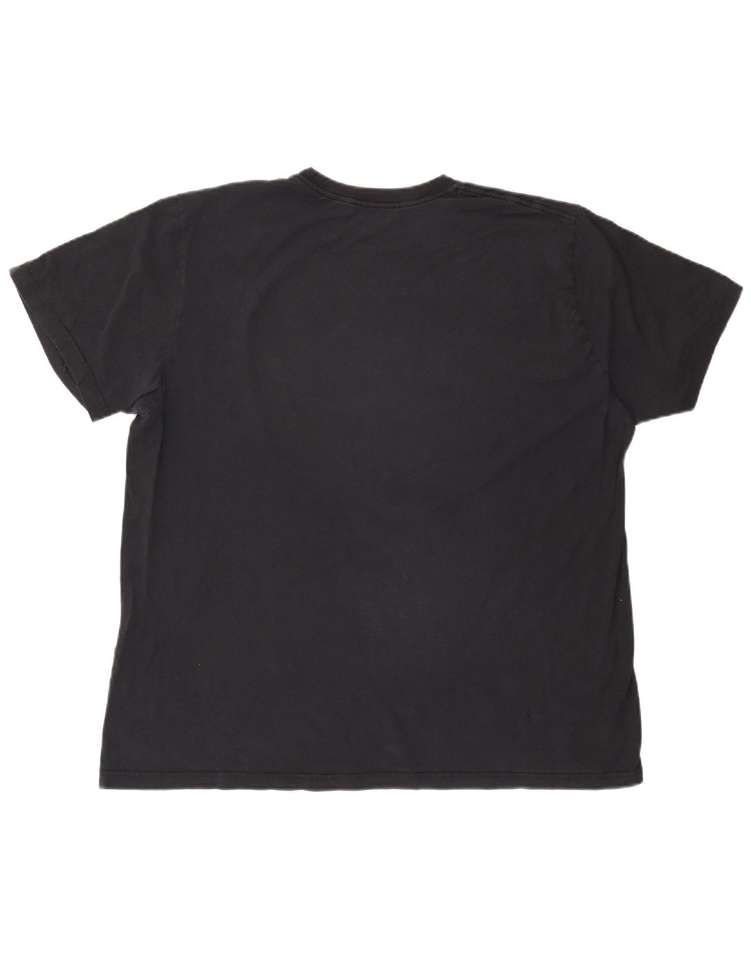 Ανδρικό μπλουζάκι Nike Standard Fit Graphic Top 2XL Γκρι