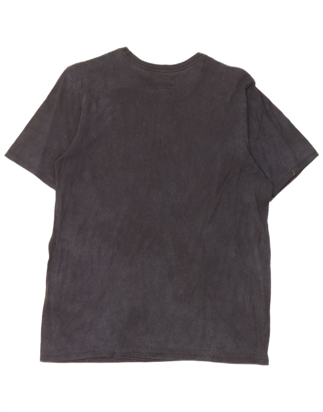Ανδρικό T-Shirt με γραφικό αθλητικό κόψιμο Nike, μεσαίο μαύρο