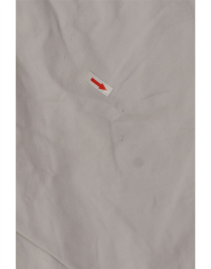 CHEAP MONDAY Ανδρικό σορτς Chino W30 Medium Grey