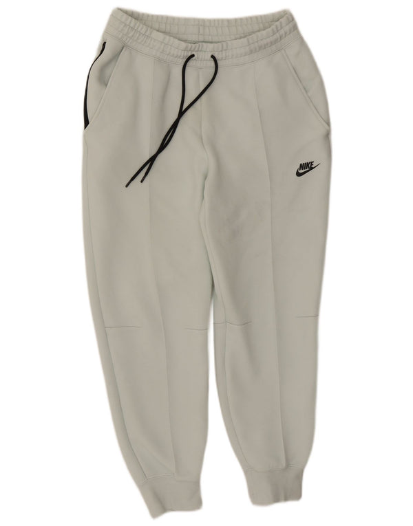 Γυναικεία αθλητική φόρμα Nike Παντελόνι Joggers UK 12 Medium Grey