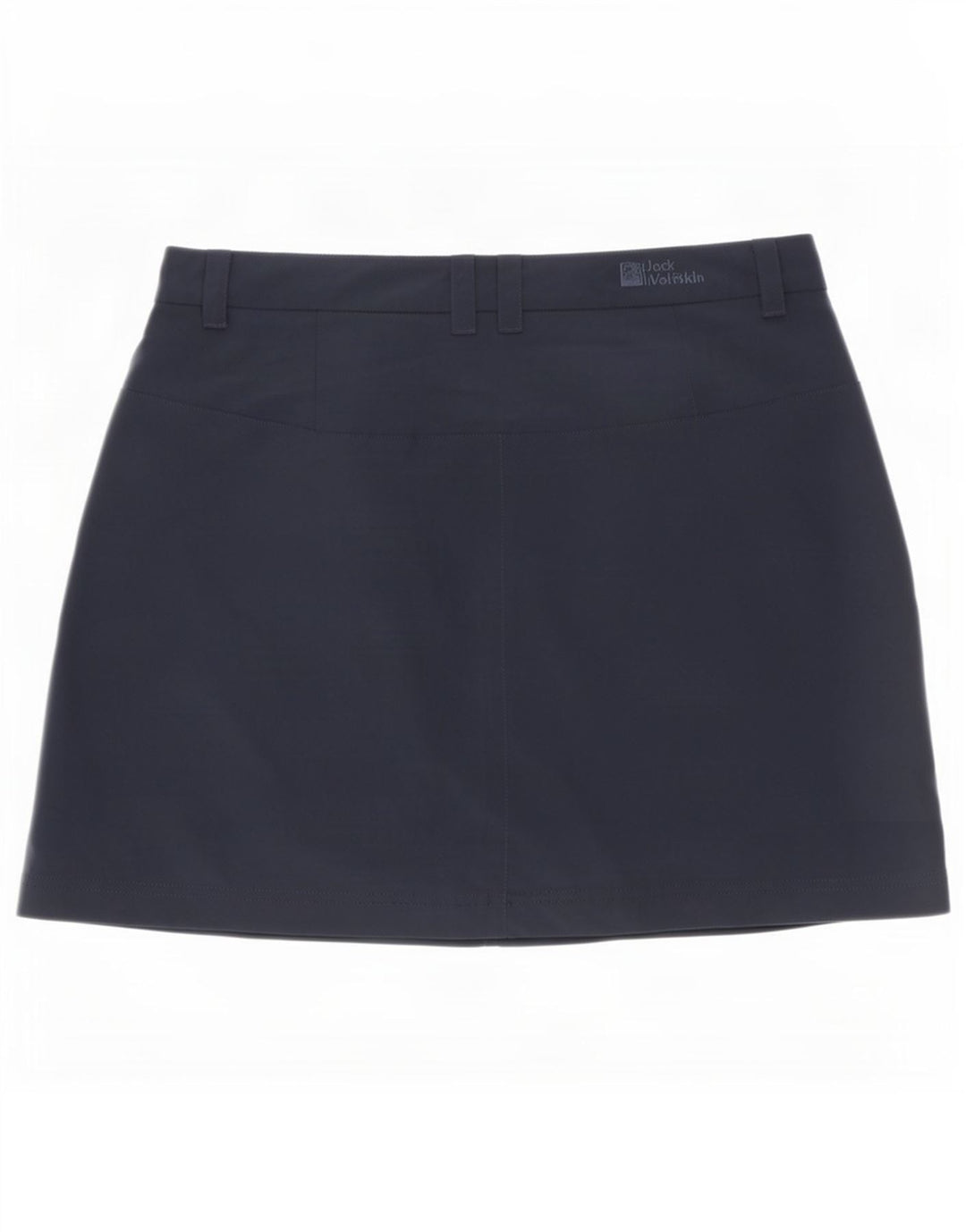 Jack Wolfskin Γυναικείο Skort UK 14 Medium Navy Blue