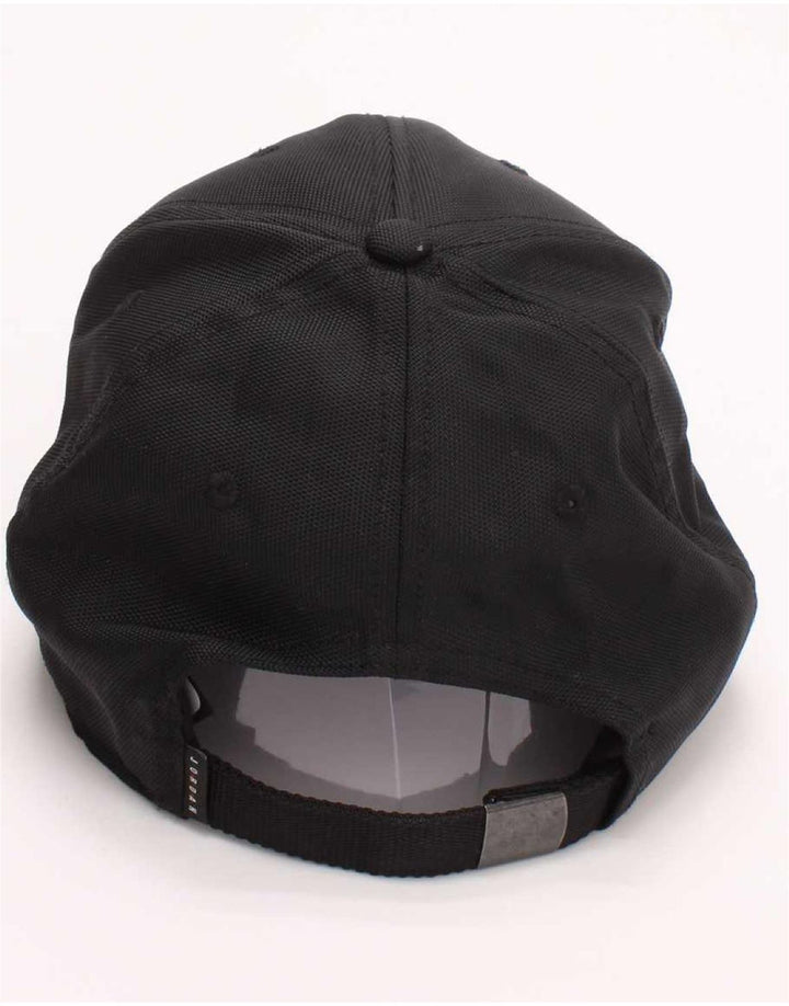 Jordan Ανδρικό καπέλο μπέιζμπολ One Size Black Polyester Sports