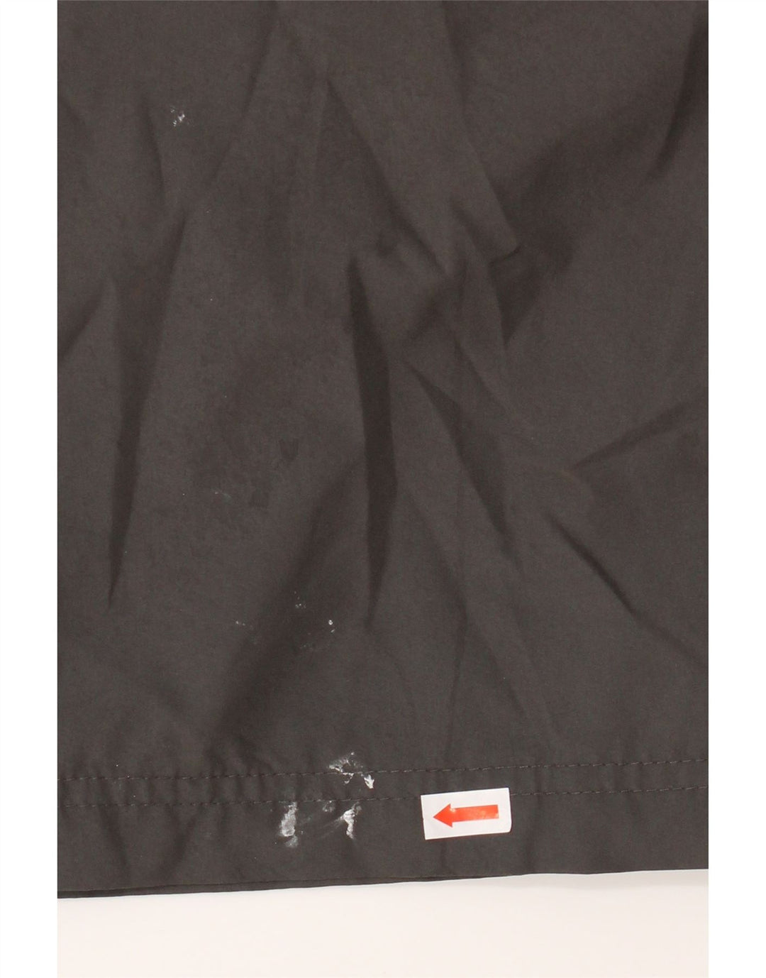 Ανδρική φόρμα REEBOK Graphic Παντελόνι Μικρό Γκρι Πολυεστέρας