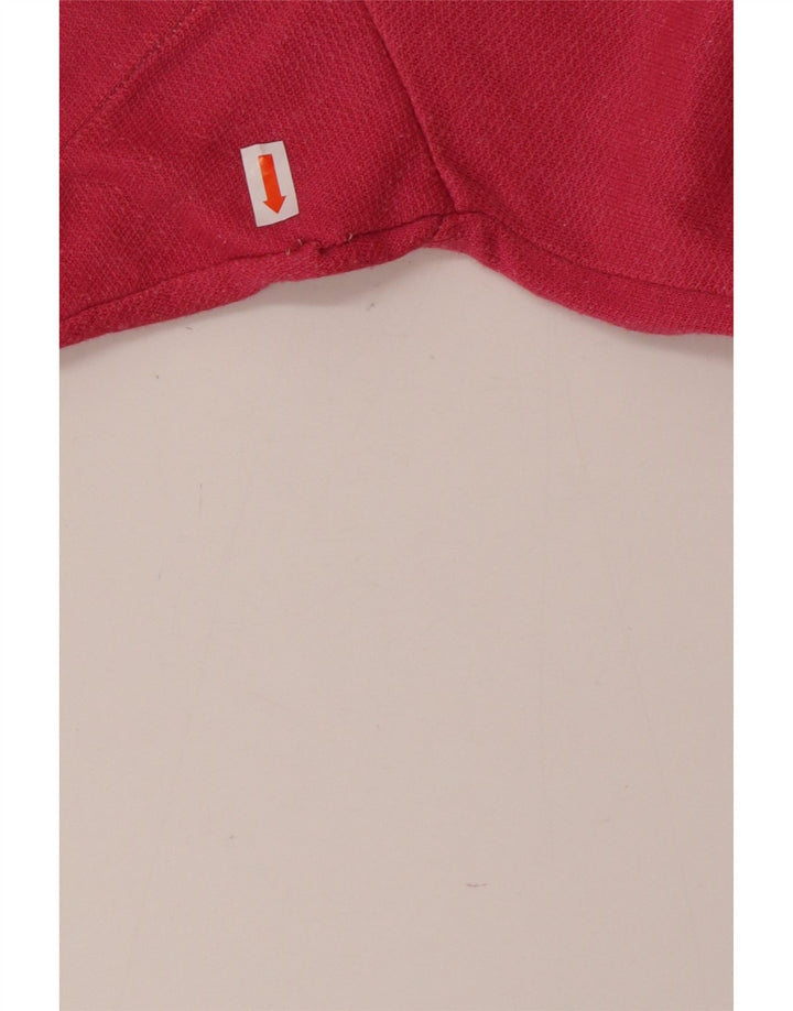 Γυναικείο γραφικό φούτερ FOXHOUND Jumper UK 16 Large Pink