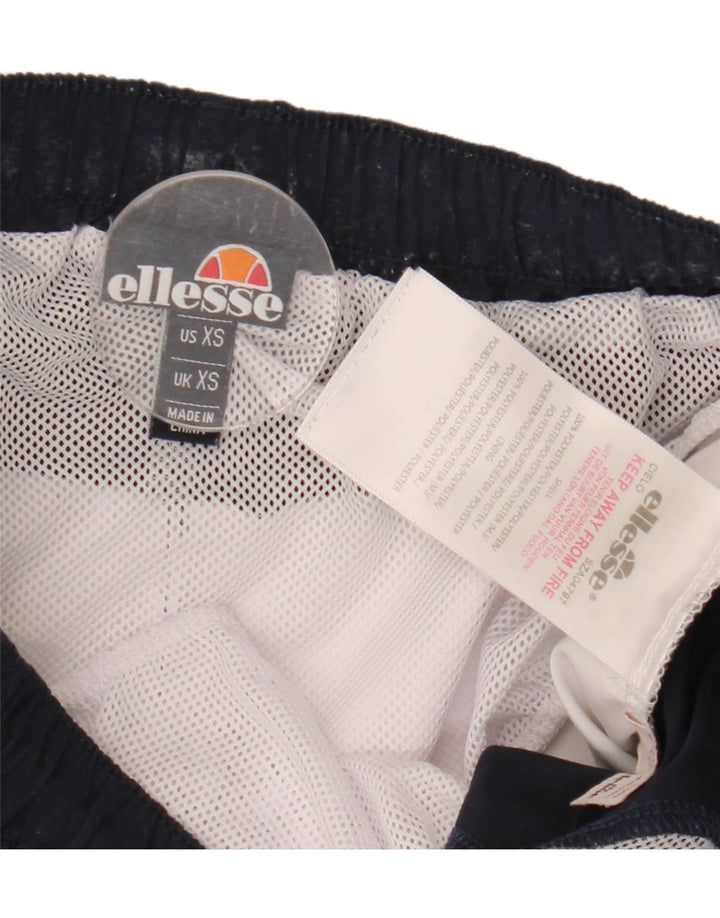 Ανδρικό σορτς κολύμβησης Ellesse XS πολύχρωμο πολύχρωμο πολυεστέρα