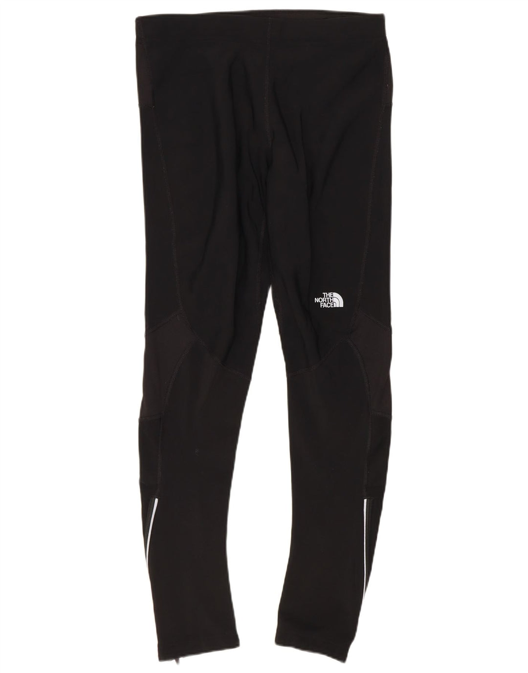 The North Face γυναικεία κολάν Crop UK 12 Medium Black