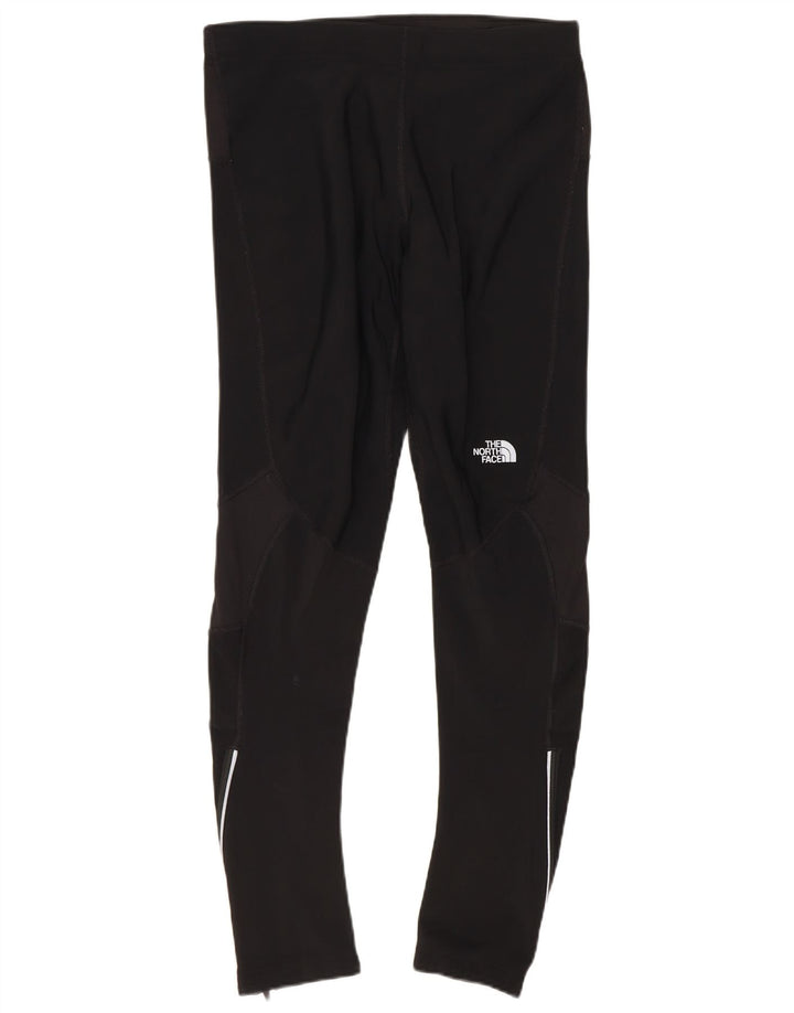 The North Face γυναικεία κολάν Crop UK 12 Medium Black
