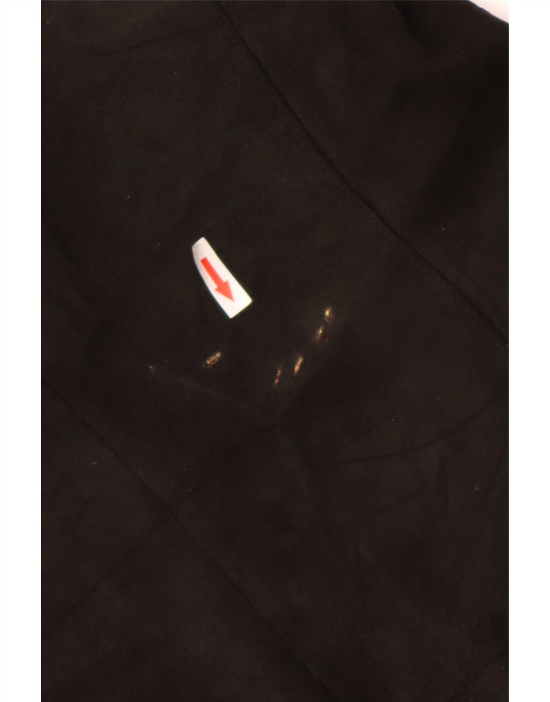 Zara Γυναικείο Πανωφόρι UK 10 Small Black