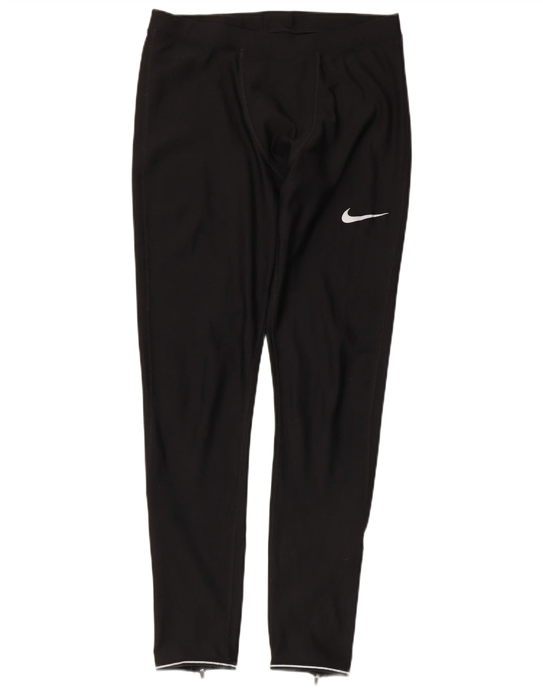 Ανδρικά κολάν Nike Dri Fit XL Μαύρο