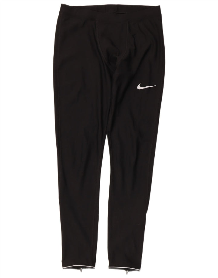 Ανδρικά κολάν Nike Dri Fit XL Μαύρο