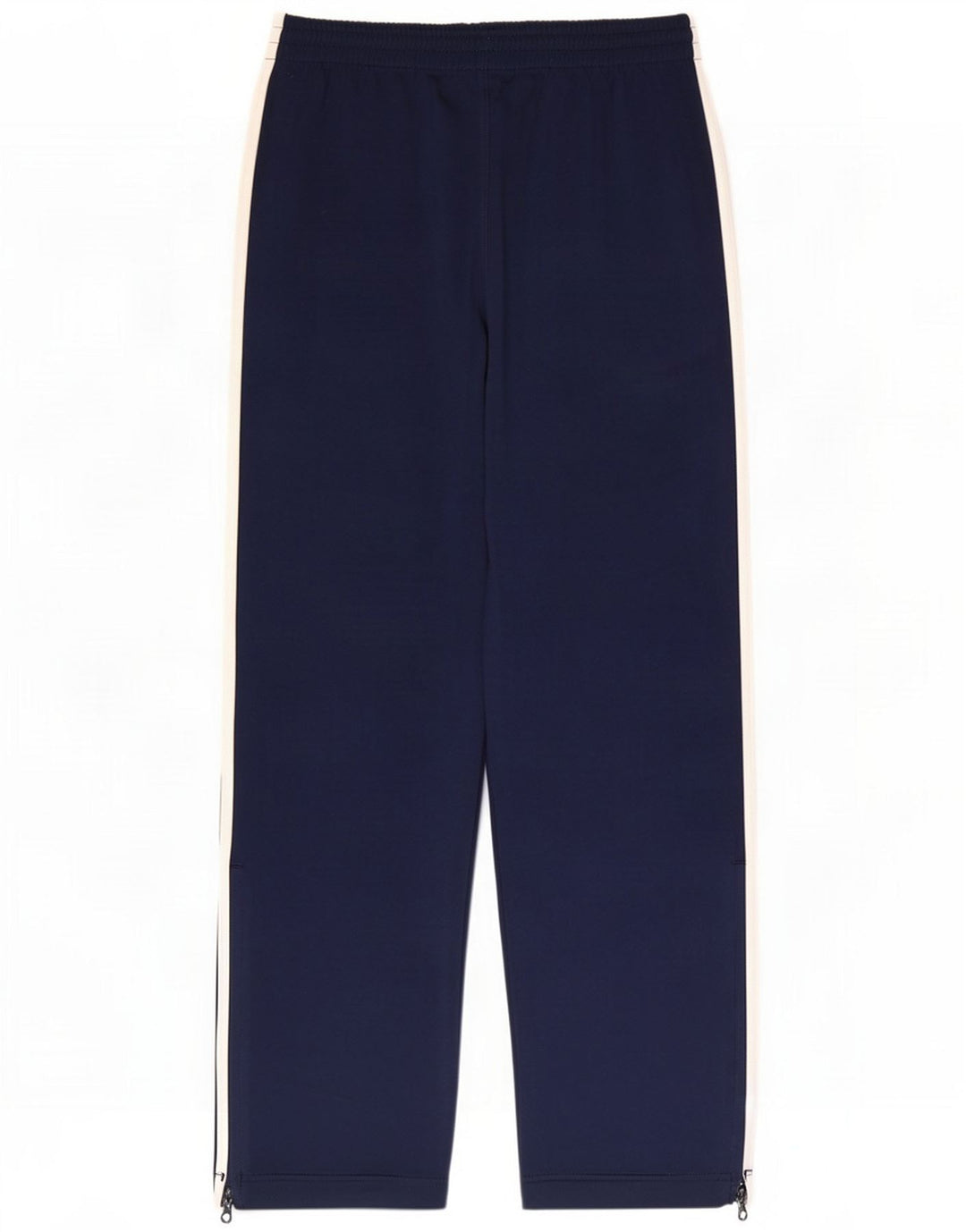 Adidas Ανδρική αθλητική φόρμα Παντελόνι Small Navy Blue Polyester