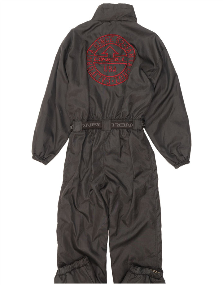 Ανδρική φόρμα γραφικών σκι O'Neill 50 Medium Black