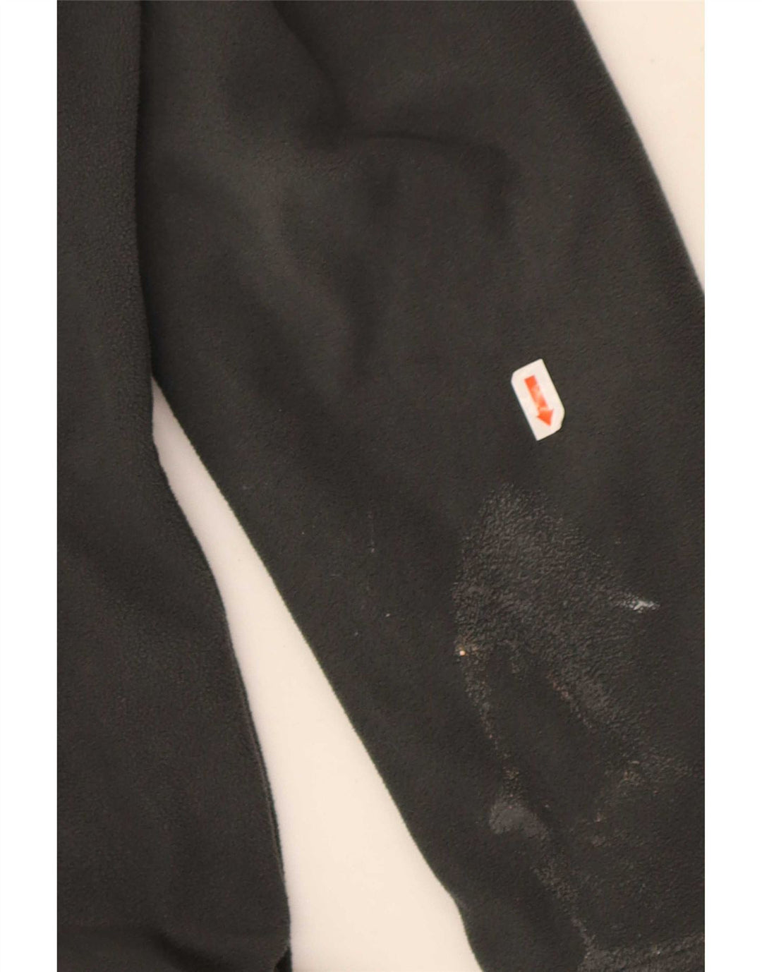 Bergans Ανδρικό Fleece Jacket UK 38 Medium Grey
