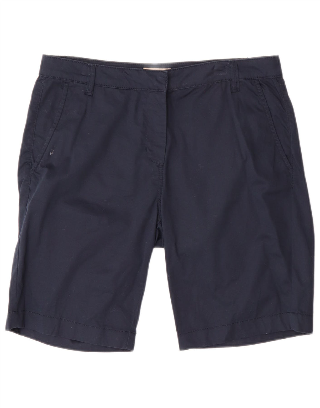 Dack's γυναικείο σορτς Chino EU 42 Large W30 Navy Blue