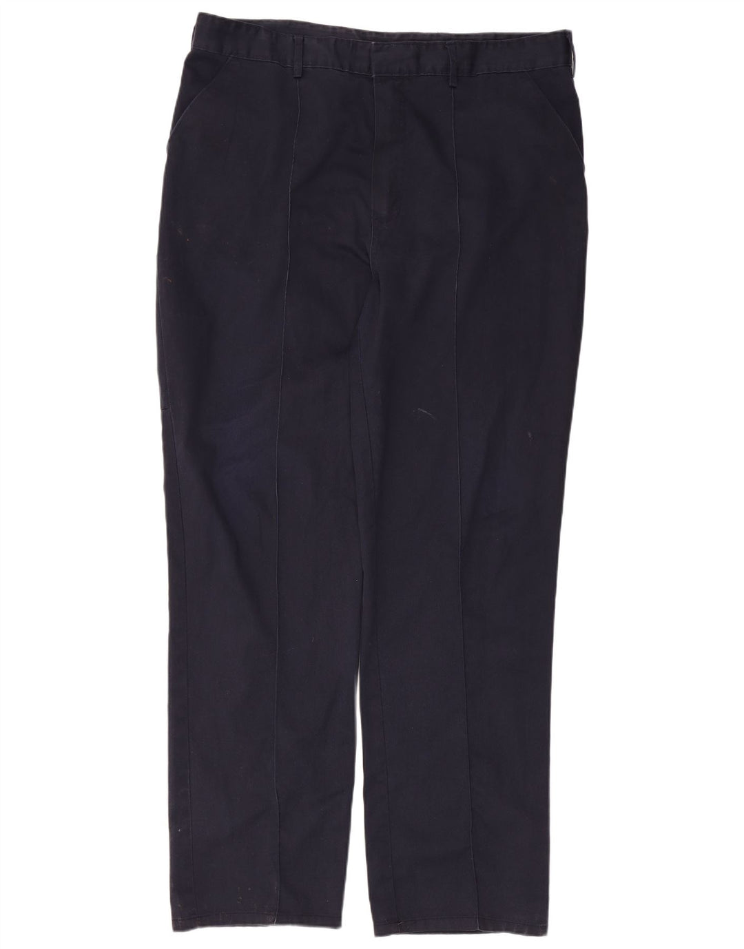 Ανδρικό παντελόνι Dickies Redhawk Straight Cargo W42 L33 Navy Blue Polyester