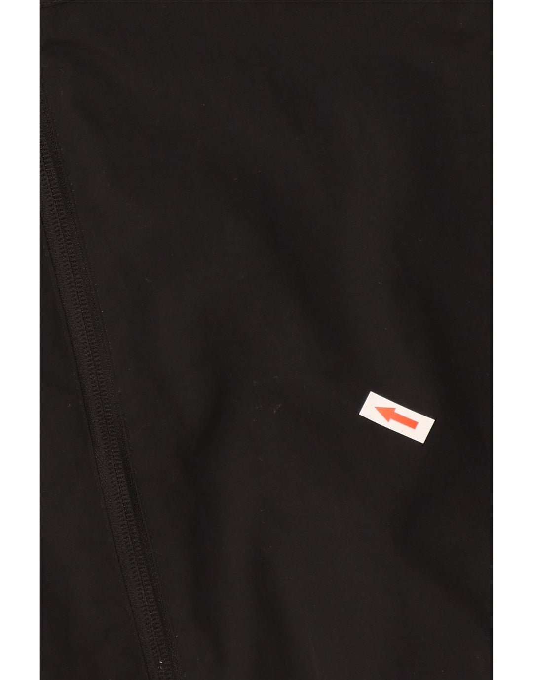 Αδιάβροχο Berghaus Boys Hooded 12-13 Years Black Polyamide