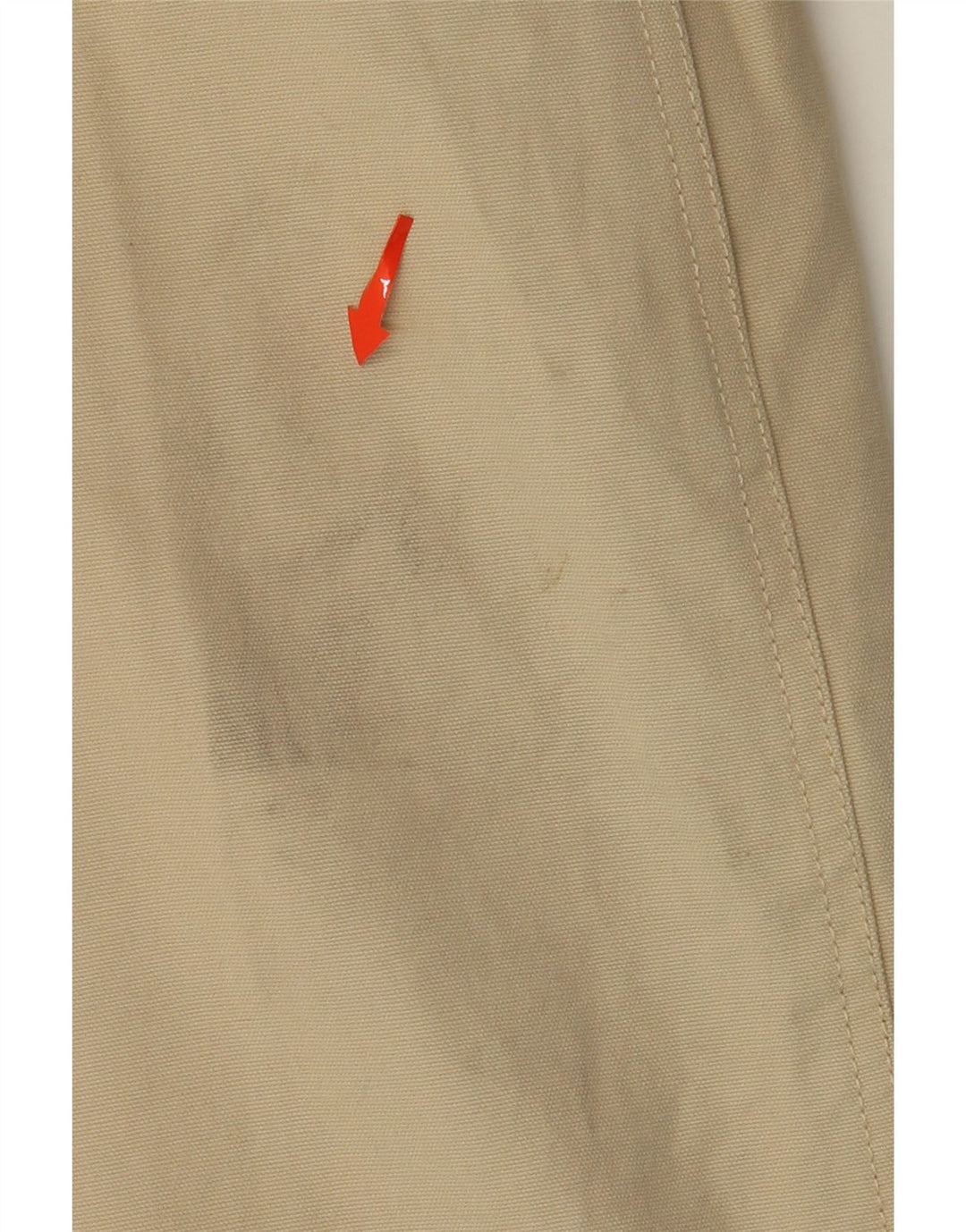 Γυναικεία καμπαρντίνα WALLIS UK 12 Βαμβακερό μεσαίο μπεζ