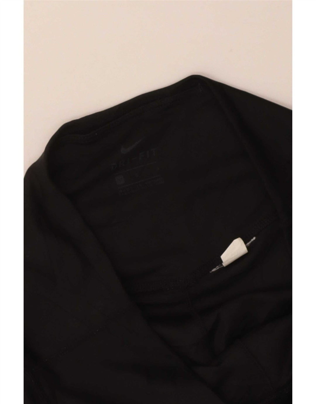 Γυναικεία κολάν Nike Dri Fit Graphic UK 14 Large Black