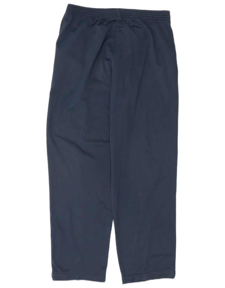 Ανδρική αθλητική φόρμα CHAMPION Παντελόνι Μεγάλο Navy Blue Polyester