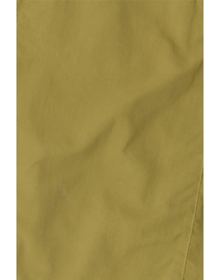 Jack Wolfskin Γυναικεία Φούστα Cargo UK 10/12 Medium W32 Green Polyamide