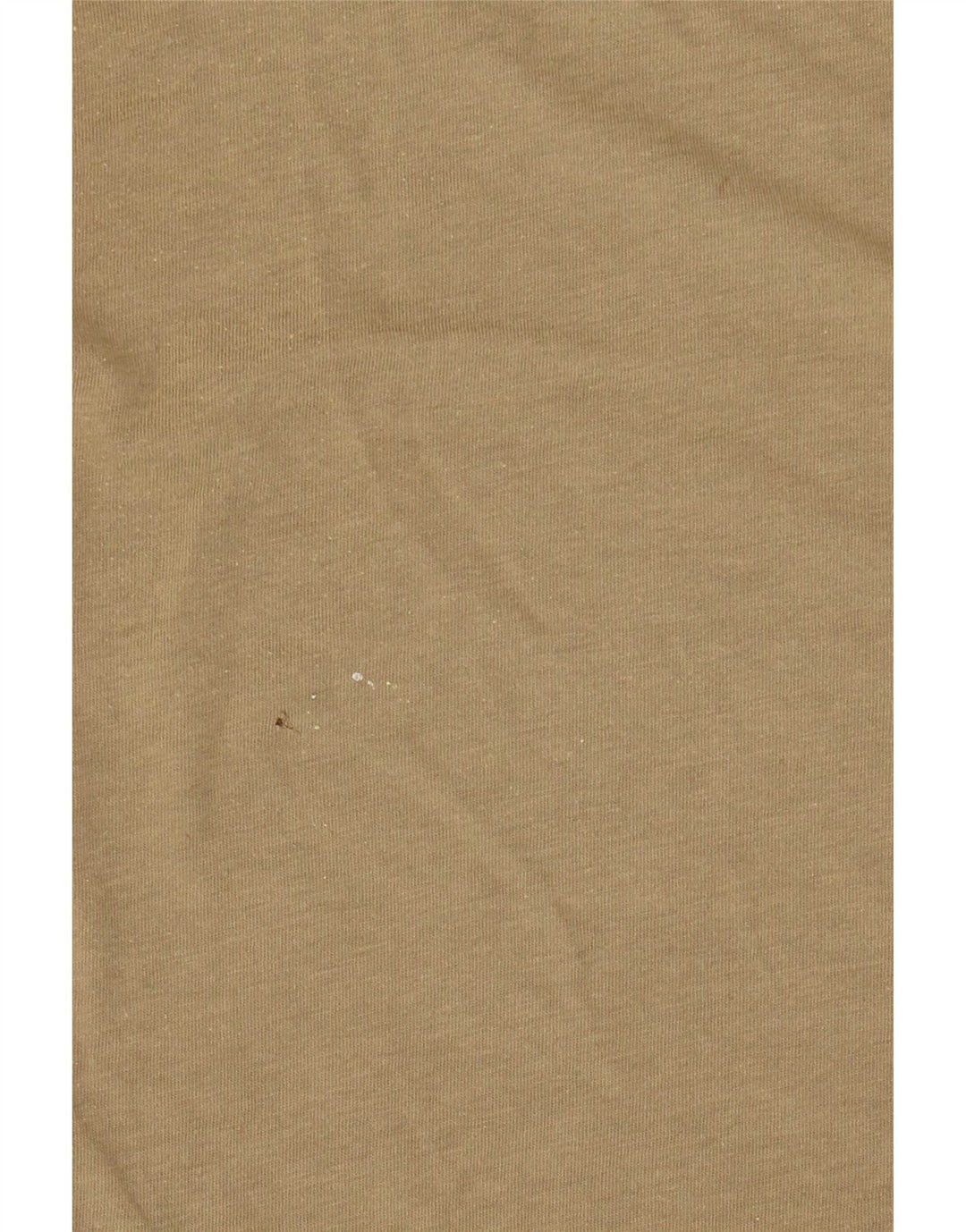 Ανδρικό T-Shirt Adidas Top από μεσαίο χακί βαμβάκι