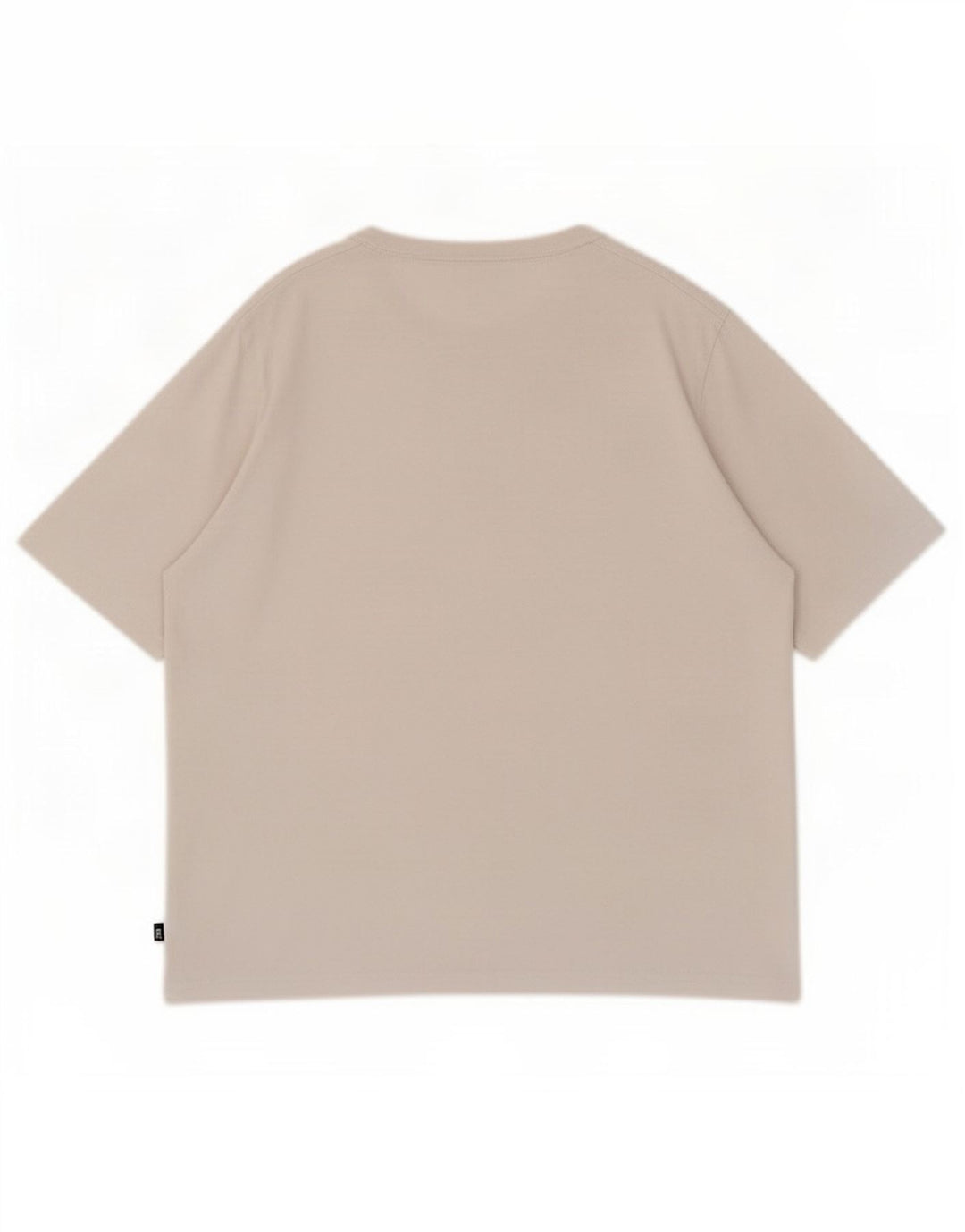 Ανδρικό T-Shirt Puma Top 2XL Λευκό βαμβακερό