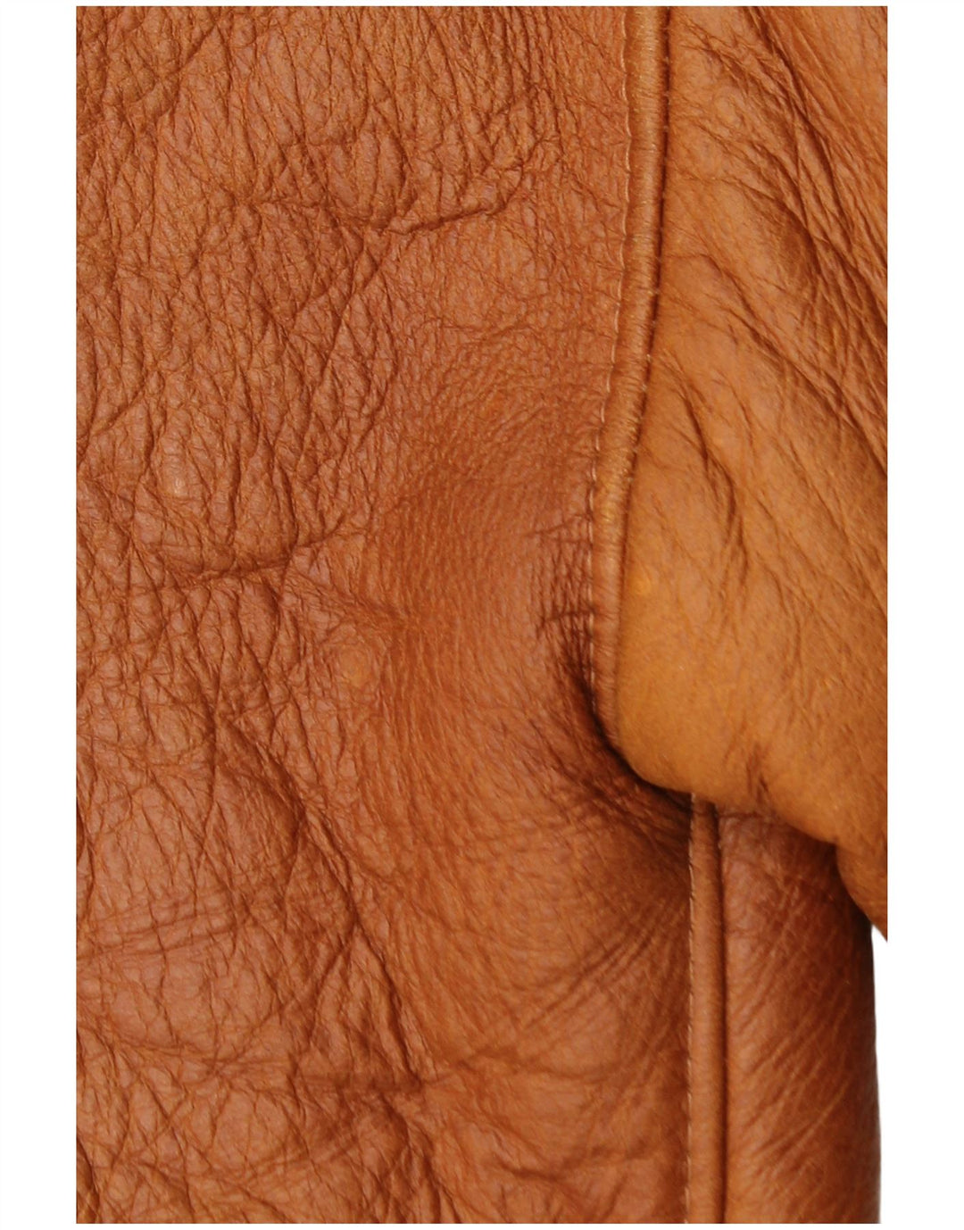 Anfor Γυναικείο Shearling Jacket IT 44 Medium Brown Shearling