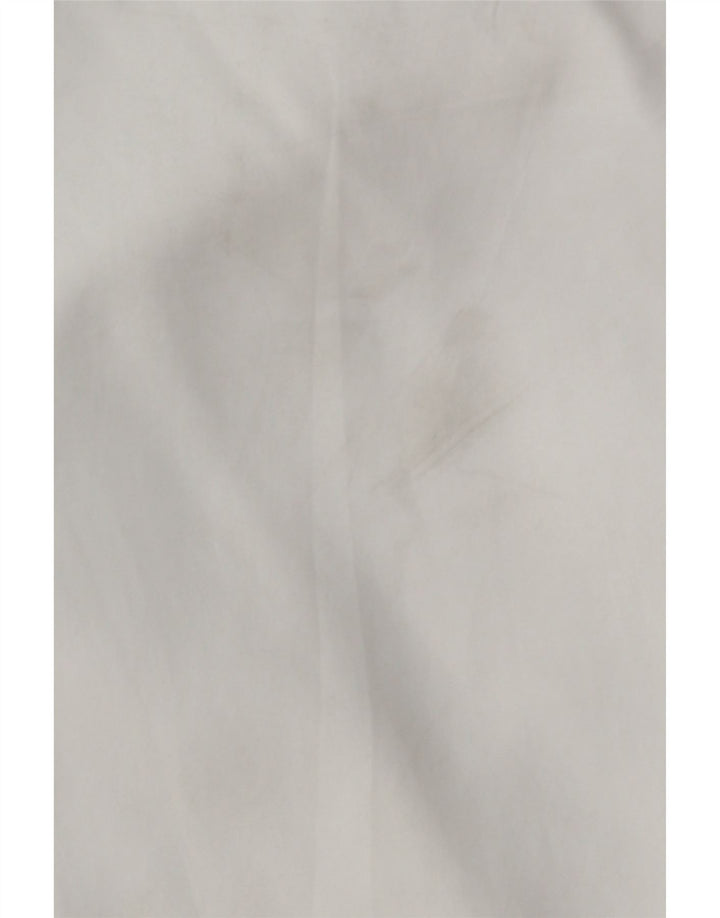 Ανδρική φόρμα ELLESSE Παντελόνι Joggers Small White Polyester